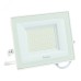 Прожектор светодиодный 2835 SMD 100W 6400K IP65  AC230V/50Hz, белый, LL-922