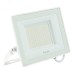 Прожектор светодиодный 2835 SMD 100W 6400K IP65  AC230V/50Hz, белый, LL-922