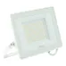 Прожектор светодиодный 2835 SMD 100W 6400K IP65  AC230V/50Hz, белый, LL-922