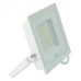 Прожектор светодиодный 2835 SMD 100W 6400K IP65  AC230V/50Hz, белый, LL-922