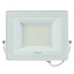 Прожектор светодиодный 2835 SMD 100W 6400K IP65  AC230V/50Hz, белый, LL-922