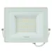 Прожектор светодиодный 2835 SMD 100W 6400K IP65  AC230V/50Hz, белый, LL-922