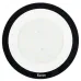 Светильник складской 2835 SMD 100W 120° 6400K IP65 AC230/50Hz,черный AL1007