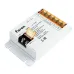 LD483 Контроллер RGB с пультом, таймером и визуализатором звука, 12-24-48V