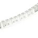 Крепеж гибкий для светодиодной ленты 220V LS720 (2835),  LD720-50 FERON