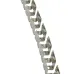 Крепеж гибкий для светодиодной ленты 220V LS721 (2835),  LD721-05 FERON