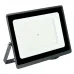 Прожектор светодиодный 2835 SMD 100W 6400K IP65  AC175-265V/50Hz, черный, LL-936
