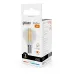 Лампа Gauss Filament Elementary Шар 10W 650lm 2700К Е14 LED 1/10/100