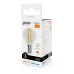Лампа Gauss Filament Elementary Шар 8W 510lm 2700К Е14 LED 1/10/100