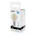 Лампа Gauss Filament Elementary Шар 10W 670lm 4100К Е14 LED 1/10/100