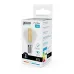 Лампа Gauss Filament Elementary Шар 12W 750lm 4100К Е14 LED 1/10/100