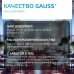 Лампа Gauss Filament Elementary Шар 12W 750lm 4100К Е14 LED 1/10/100