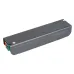 LB004 Трансформатор  для светодиодной ленты с плавным пуском и диммированием 60W 24V IP20 , клипсы