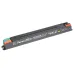 LB006 Трансформатор  для светодиодной ленты с диммированием 60W 24V IP20 , клипсы
