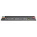 LB006 Трансформатор  для светодиодной ленты с диммированием 60W 24V IP20 , клипсы