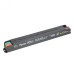 LB006 Трансформатор  для светодиодной ленты с диммированием 150W 24V IP20 , клипсы