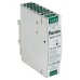 LB008 Трансформатор электронный на DIN-рейку 75W 24V 32*125.2*102мм IP20