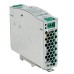 LB008 Трансформатор электронный на DIN-рейку 75W 24V 32*125.2*102мм IP20