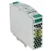 LB008 Трансформатор электронный на DIN-рейку 75W 24V 32*125.2*102мм IP20