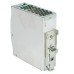LB008 Трансформатор электронный на DIN-рейку 120W 24V 40*125.2*113.5мм IP20