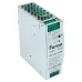 LB008 Трансформатор электронный на DIN-рейку 150W 24V 40*125.5*113мм IP20