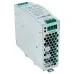 LB008 Трансформатор электронный на DIN-рейку 150W 24V 40*125.5*113мм IP20