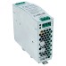 LB008 Трансформатор электронный на DIN-рейку 150W 24V 40*125.5*113мм IP20