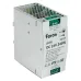 LB008 Трансформатор электронный на DIN-рейку 240W 24V 63*125.5*113мм IP20
