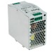 LB008 Трансформатор электронный на DIN-рейку 240W 24V 63*125.5*113мм IP20