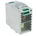 LB008 Трансформатор электронный на DIN-рейку 240W 24V 63*125.5*113мм IP20