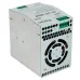 LB008 Трансформатор электронный на DIN-рейку 480W 24V 63*125.5*113мм IP20