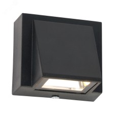 Светильник уличный светодиодный, 3W, 170Lm, 4000K, черный DH113