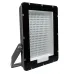 Прожектор светодиодный 2835 SMD 500W 6400K IP65  AC100-265V/50Hz, черный, LL-928