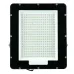 Прожектор светодиодный 2835 SMD 500W 6400K IP65  AC100-265V/50Hz, черный, LL-928