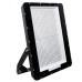 Прожектор светодиодный 2835 SMD 1000W 6400K IP65  AC100-265V/50Hz, черный, LL-930