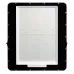 Прожектор светодиодный 2835 SMD 1000W 6400K IP65  AC100-265V/50Hz, черный, LL-930