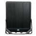 Прожектор светодиодный 2835 SMD 1000W 6400K IP65  AC100-265V/50Hz, черный, LL-930