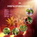 Светильник для растений фитолампа светодиодная линейная FITO-18W-Ra90 полного спектра 18 Вт
