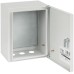 Корпус металлический SIMPLE ЩМП-00 (290х220х155) IP31 УХЛ3 серый