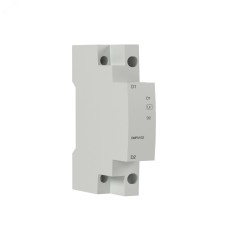 Расцепитель минимального напряжения для DMP32 и DMP63 для монтажа справа 24В 50Гц