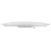 Светильник светодиодный потолочный ДПБ-24Вт 5000К Классик без ДУ SPB-6 WH 24W Slim Mystery
