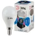 Лампочка светодиодная ЭРА STD LED P45-5W-840-E14 E14 / Е14 5Вт шар нейтральный белый свет