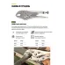 Зажим ручной с фиксатором тип WR 180 мм