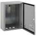 Корпус металлический ЭРА SIMPLE ЩМПг-04 (400х300х175) IP54 У2 серый