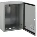 Корпус металлический ЭРА SIMPLE ЩМПг-04 (400х300х175) IP54 У2 серый
