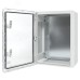 ЩМП-П прозрачная дверь (400х300х170) IP65 PROXIMA EKF