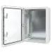 ЩМП-П прозрачная дверь (400х300х170) IP65 PROXIMA EKF