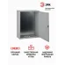 Корпус металлический ЭРА ЩМП 3-0 (650х500х220) IP31 УХЛЗ серый