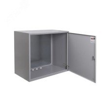 Щит с монтажной панелью ЩМП-60.60.40 EKF(ЩМП-12) IP31