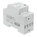 Контактор модульный КМ 25А 2NC+2NO 24VAC (2 мод.) AVERES
